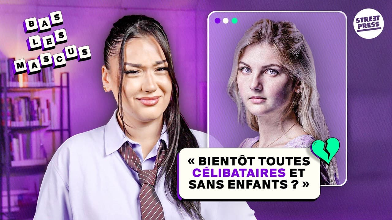 Thaïs d'Escouflant : Manipulations masculinistes et fake news