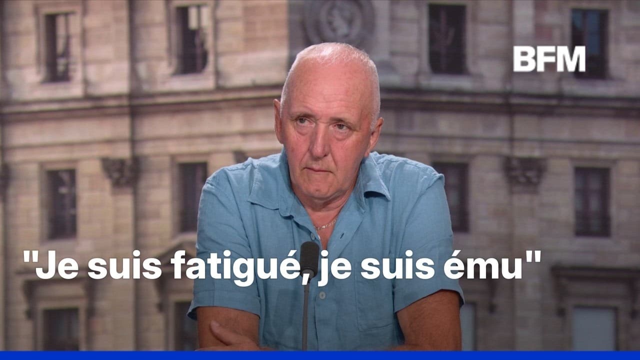 Dany Leprince : la Cour de cassation annule sa condamnation à perpétuité