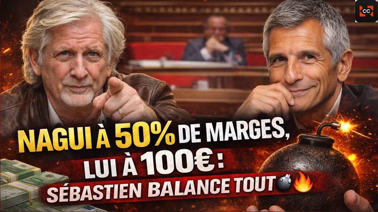 EXCLUSIF - Le système Biget : comment France Télévisions a sacrifié Sébastien