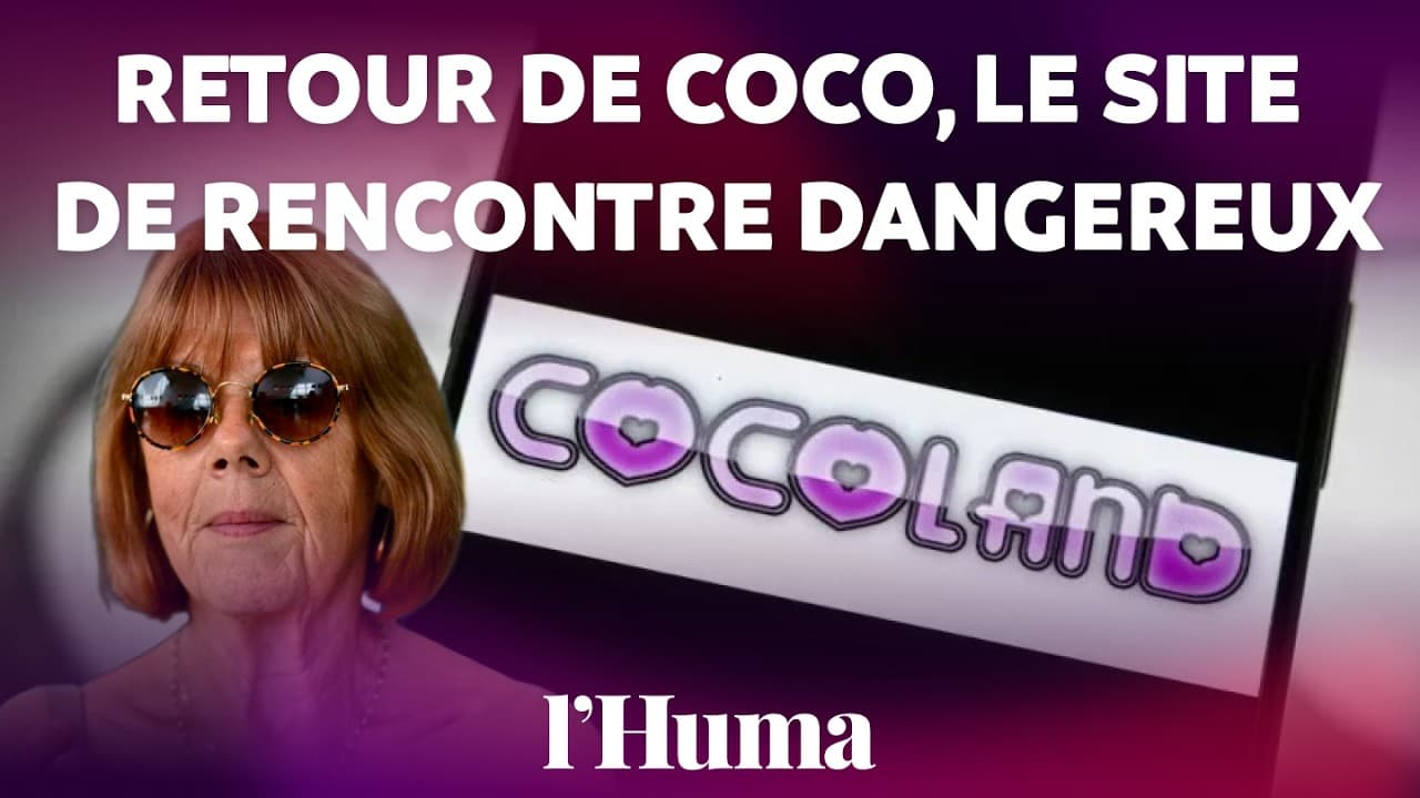 EXCLUSIF: Cocoland, le site pédocriminel qui défie la justice française