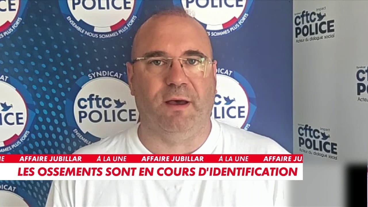 Cédric Jubillar : le corps retrouvé six ans après, sur ses indications