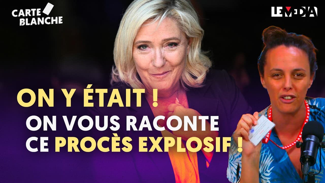 Marine Le Pen échappe à l'inéligibilité : la justice cède-t-elle à la pression politique ?