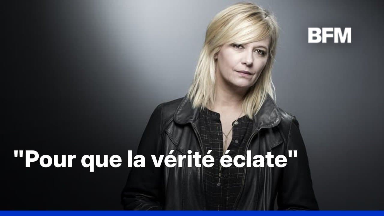 Flavie Flamand brise le silence : cinquième plainte pour viol contre Patrick Bruel