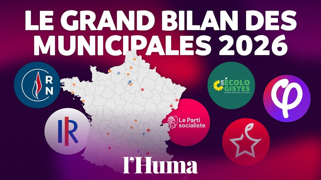 EXCLUSIF : Comment la gauche a offert 60 villes au RN sur un plateau