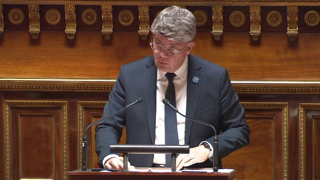 1,7 milliard d'évaporé : le Sénat brise le silence sur la LPM