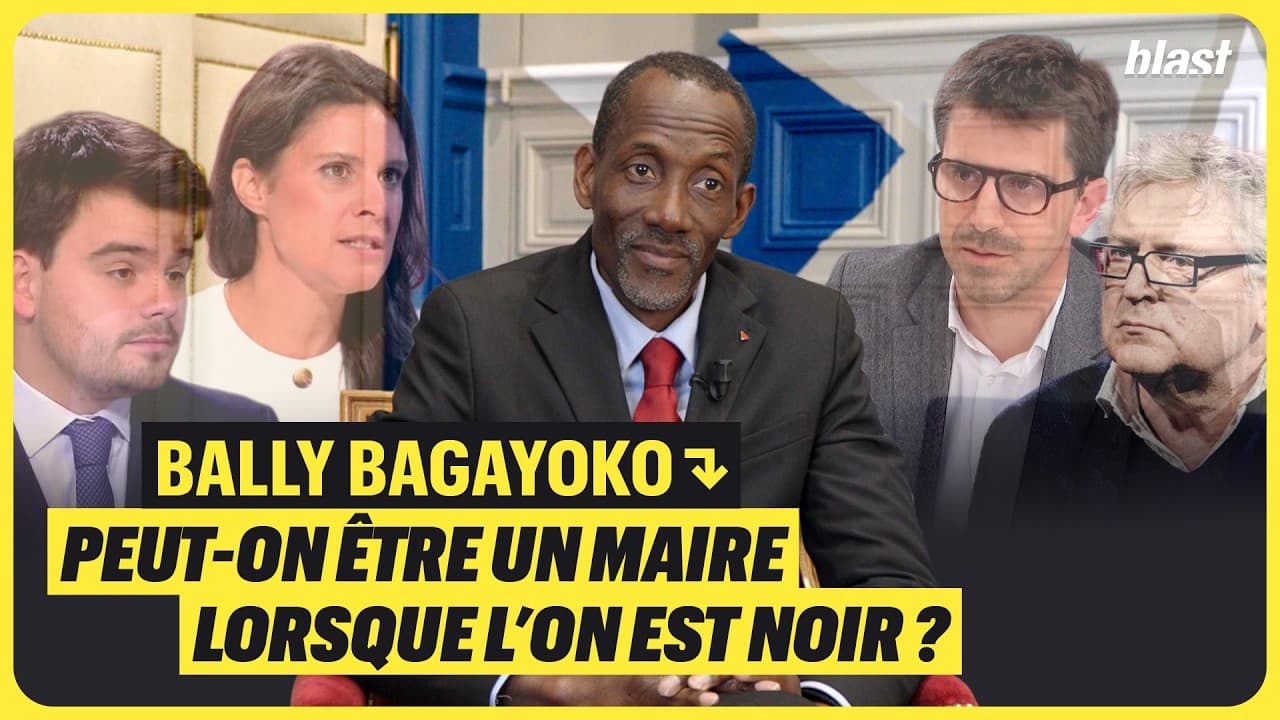 EXCLUSIF: Comment la mairie de Saint-Denis est devenue la cible d'une campagne raciste