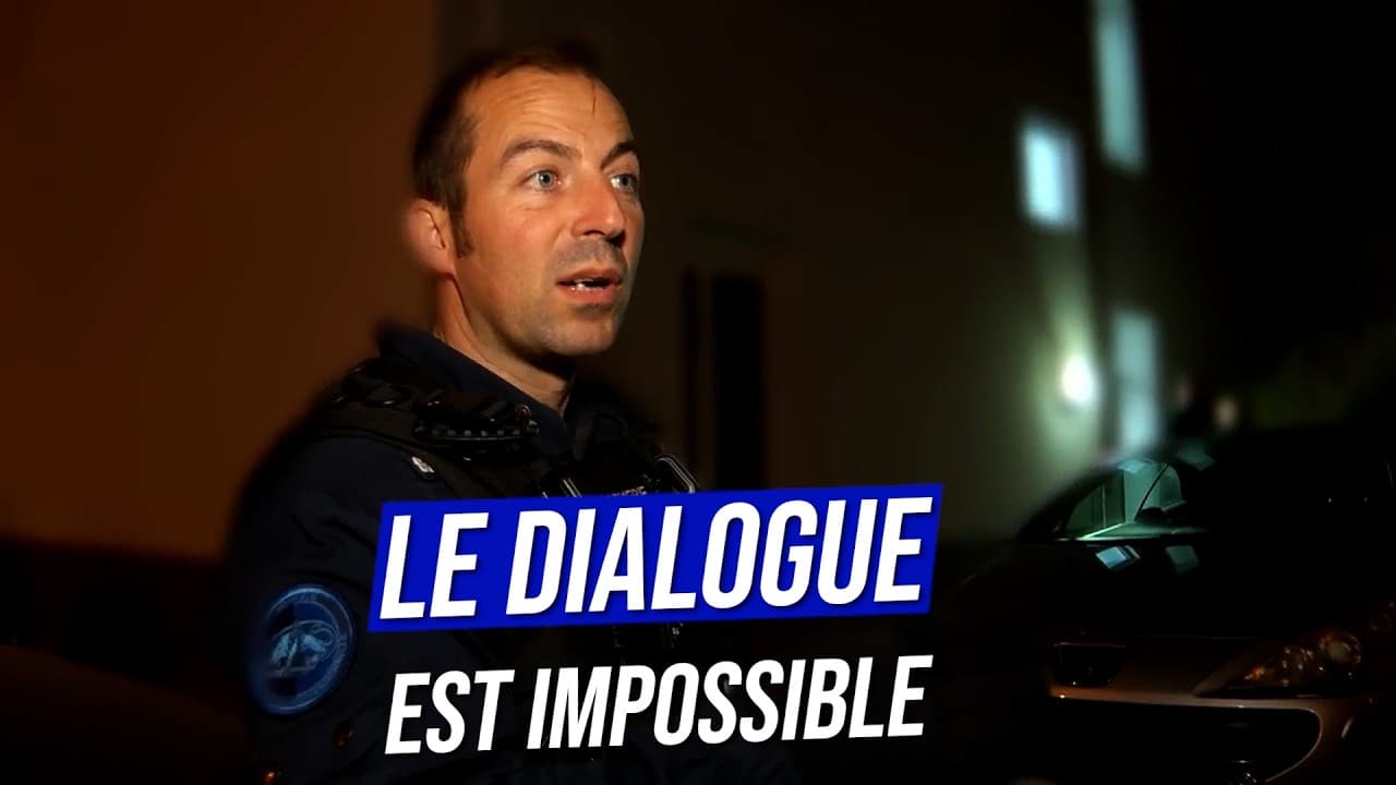 Gendarmes en Bretagne : alcool, drogue et enfants en danger