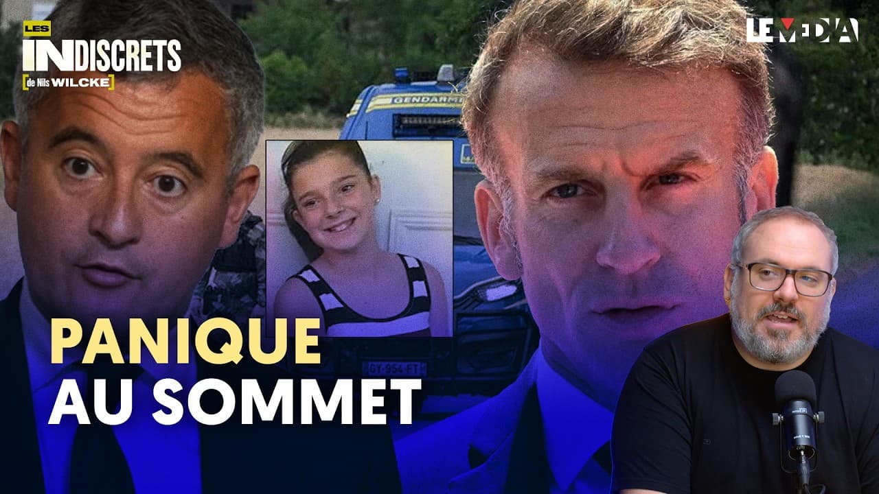 Liana et Mélenchon : deux crises qui ébranlent la France