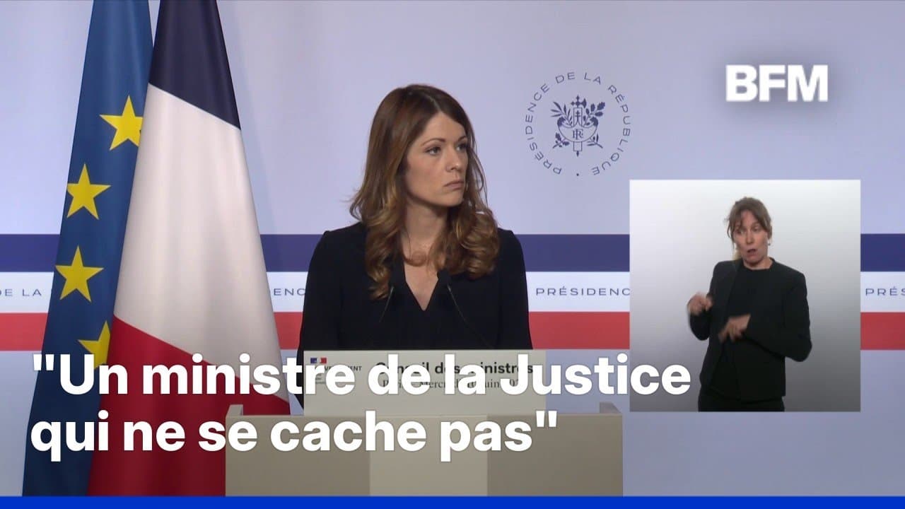 Affaire Liana : Macron admet des « dysfonctionnements manifestes », le gouvernement sous pression