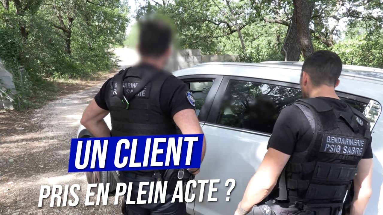 Prostitution et violences familiales : les réseaux mafieux prospèrent en Provence