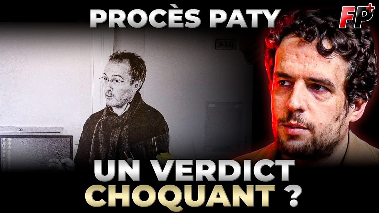 Samuel Paty : l'avocat Villemin a-t-il trahi la mémoire du professeur ?
