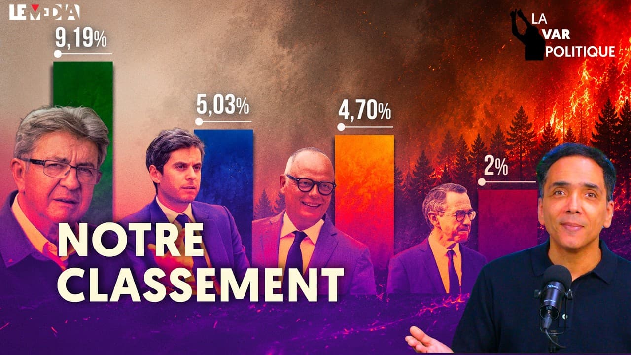 Écologie : le grand évitement des candidats à l'Élysée