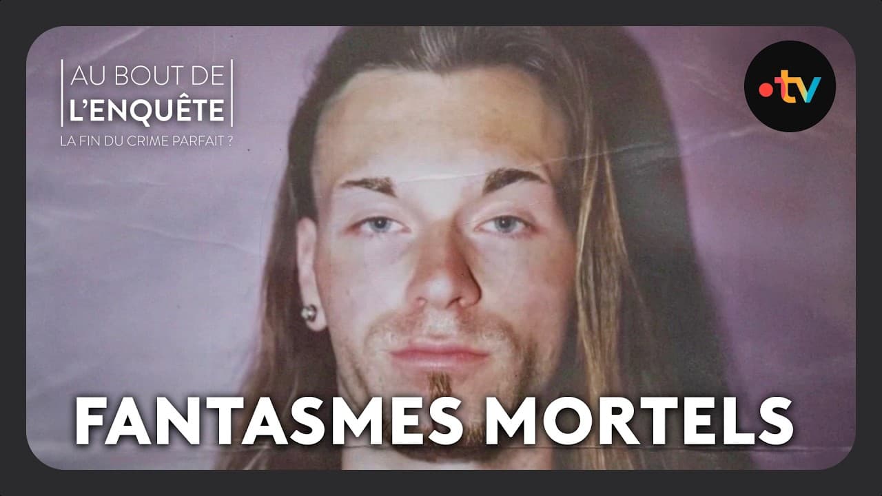 Disparition de Mayeul Gaden : l'enquête sur le club de bikers raciste