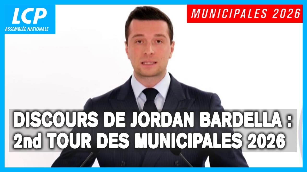 EXCLUSIF - Le RN pulvérise tous les records aux municipales : la vague bleue marine déferle sur la France
