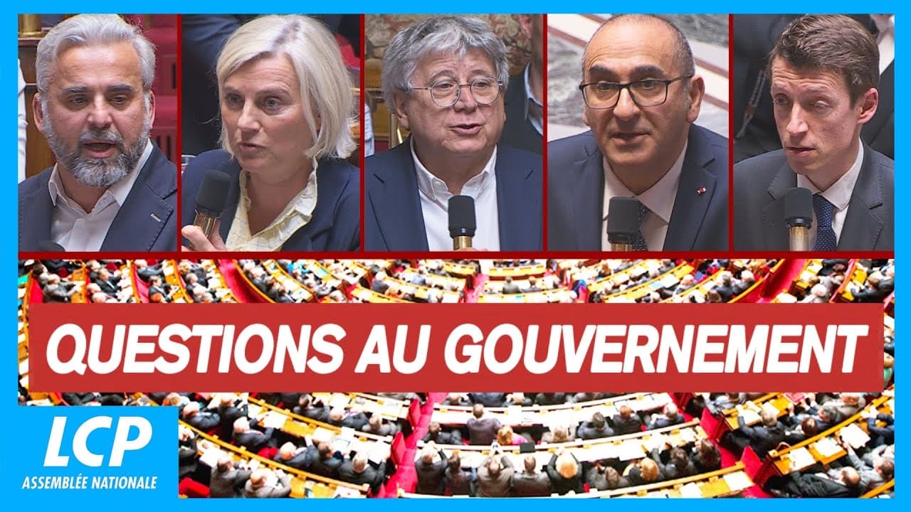 France : racisme d'État contre les élus noirs, scandales et urgences ignorées