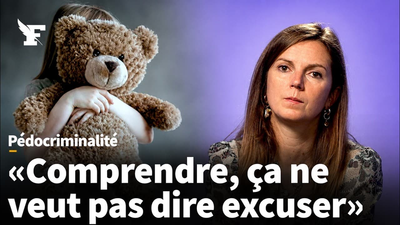 Pédocriminalité : le scandale des agresseurs que la France abandonne