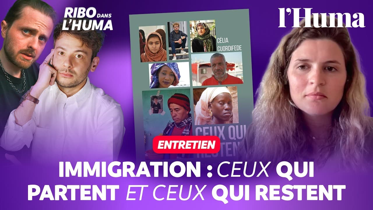 Comment l'Europe et les Talibans fabriquent l'immigration massive