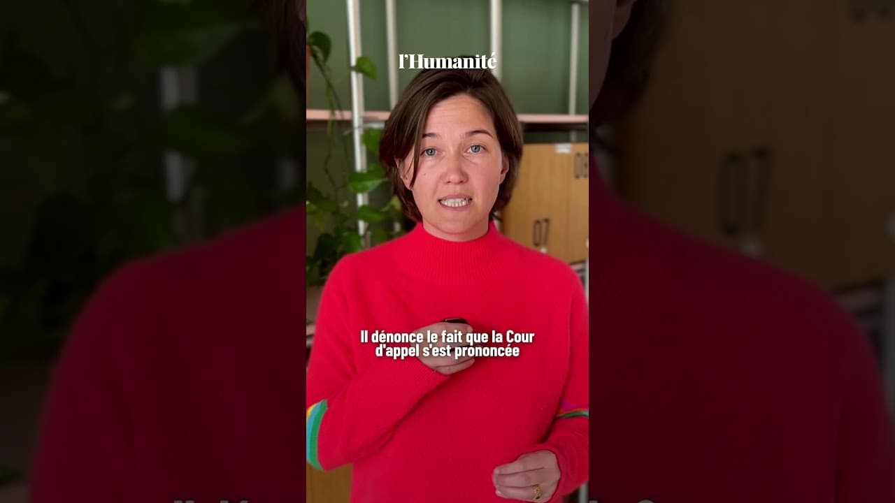 Affaire Naël Merzou : La justice dérape à Versailles