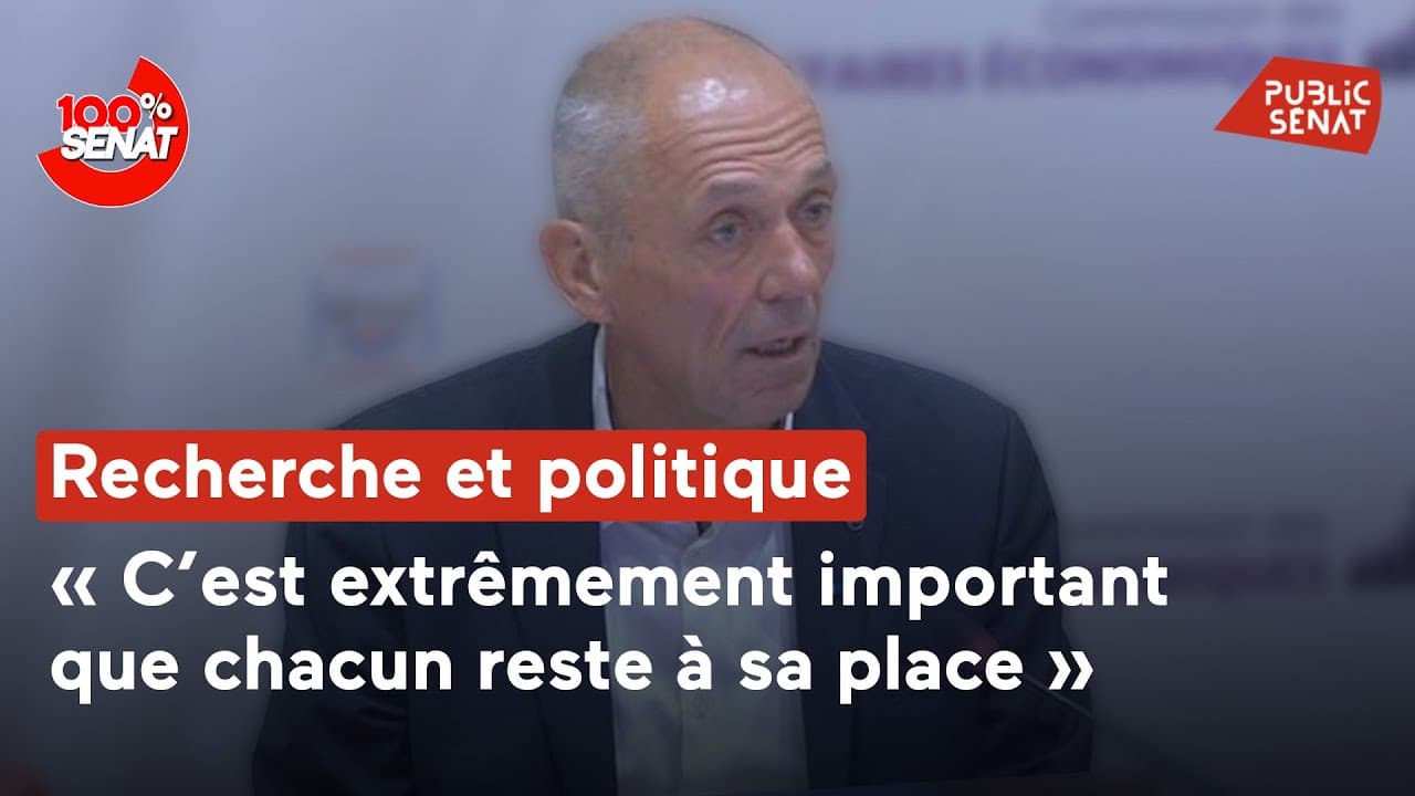 EXCLUSIF - Le CNRS saigné par l'État : 500 millions disparus