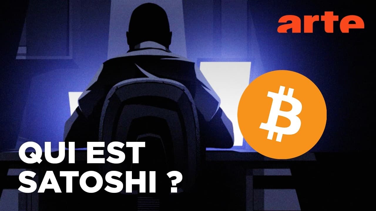 QUI est Satoshi Nakamoto ? Le mystère derrière le bitcoin
