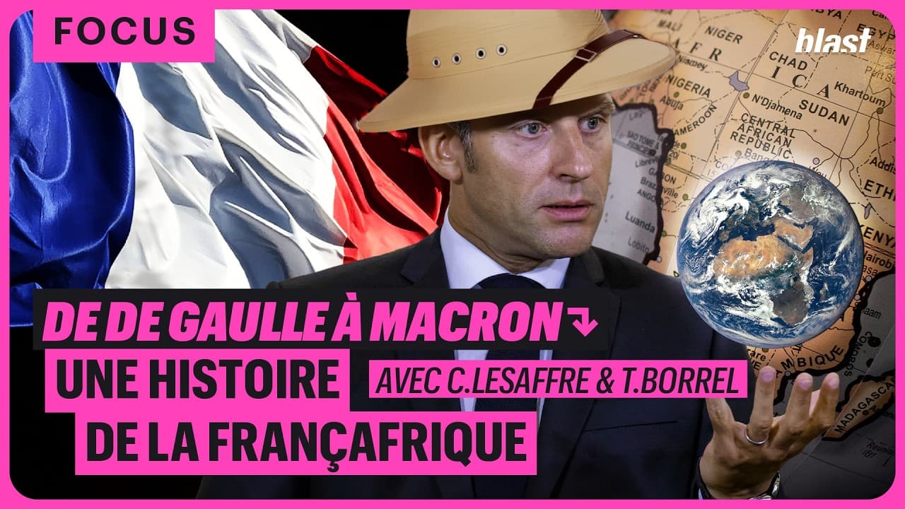 Néocolonialisme français en Afrique : la persistance d'une domination