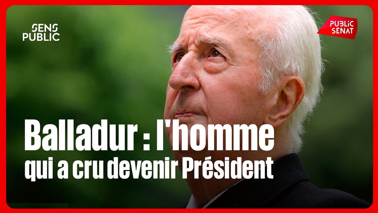 Édouard Balladur : l'affaire Karachi, la campagne de 1995 et son héritage politique