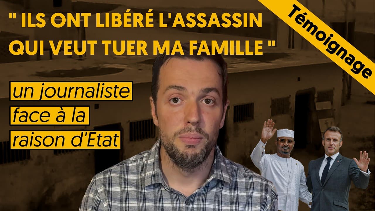 Ali Kore : la justice française a-t-elle laissé filer un assassin français ?