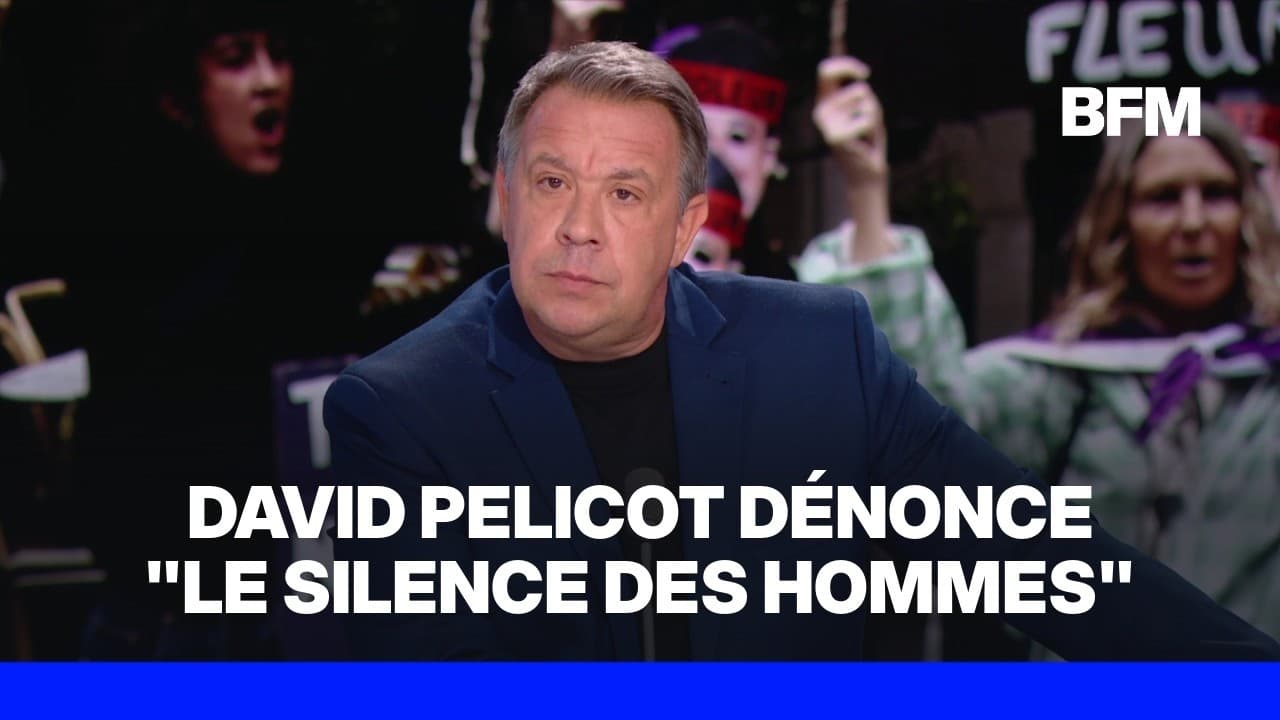 Patrick Bruel face aux allégations : omerta ou impunité ?