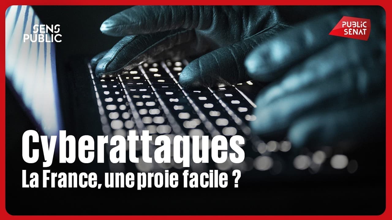 Piratage des ministères : comment l'État français a perdu le contrôle de nos données sensibles