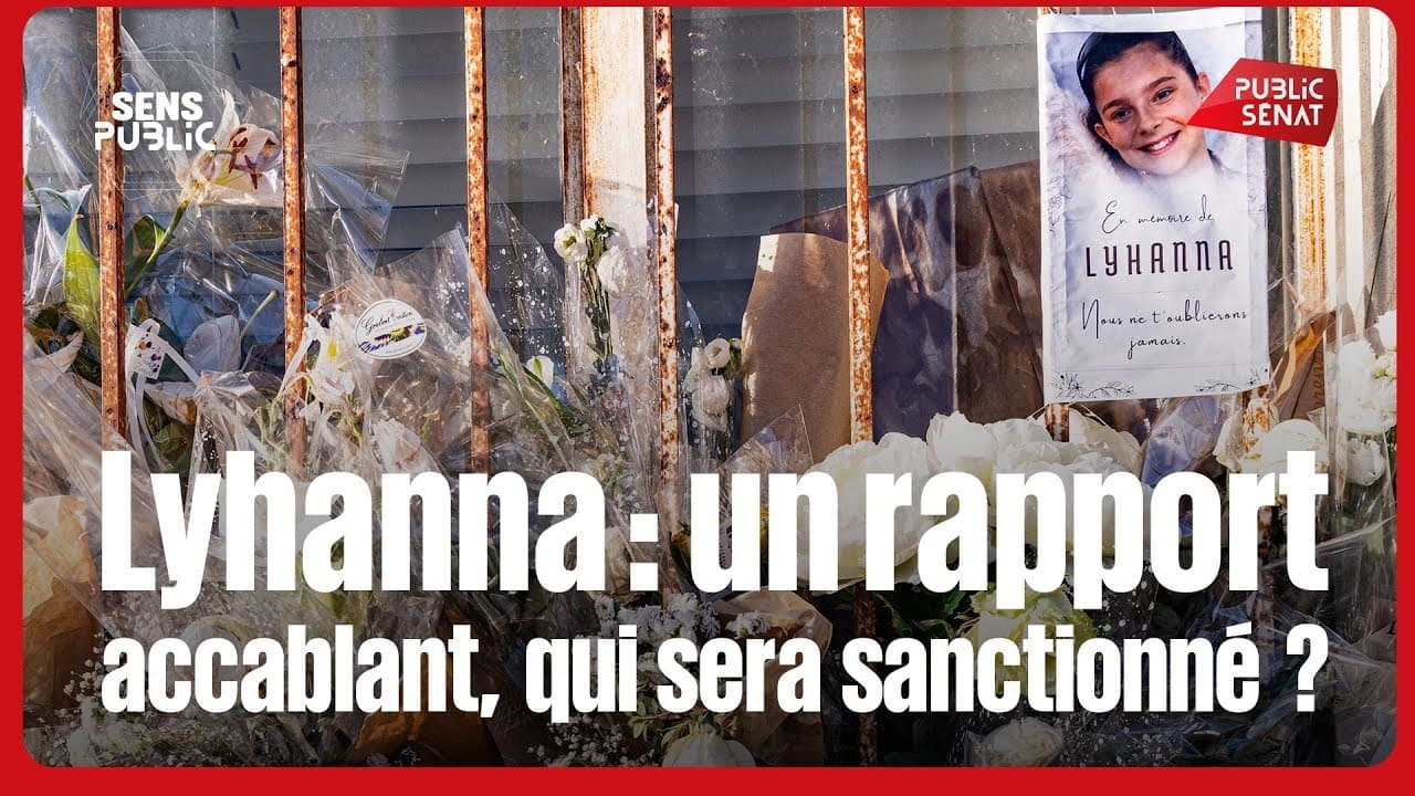 Meurtre de Liana : le pré-rapport qui met à nu la justice française