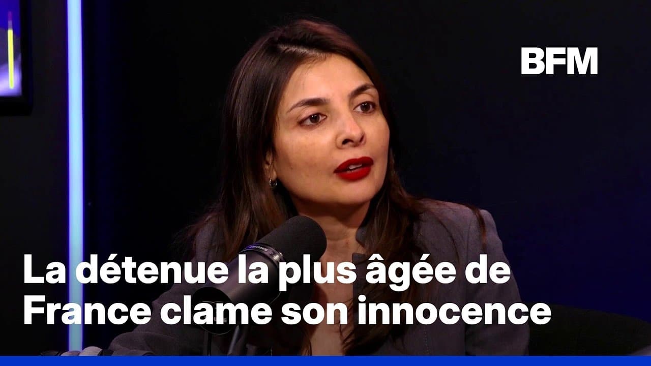 Marie-Thérèse Garcia, 79 ans, jugée pour un assassinat vieux de 30 ans