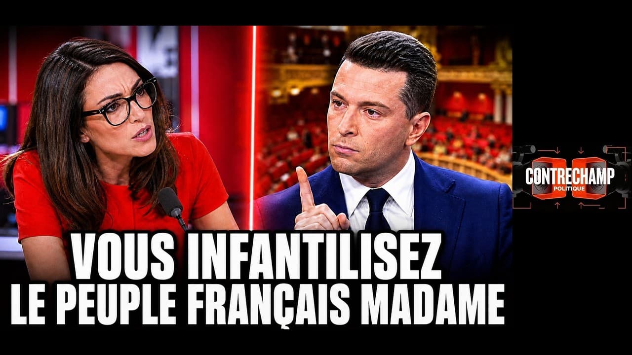 Bardella refuse de soutenir Philippe face aux communistes