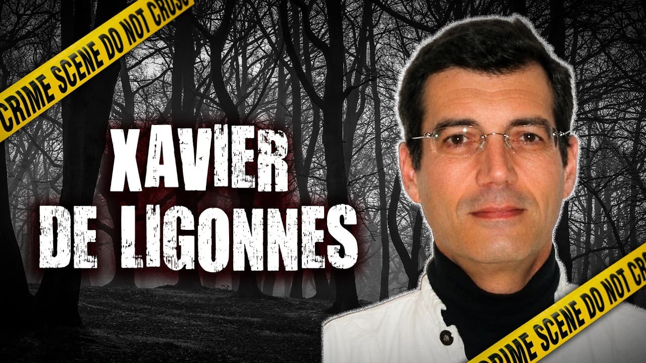 Dupont de Ligonnès : 15 ans après le massacre, le shérif du Texas relance la traque
