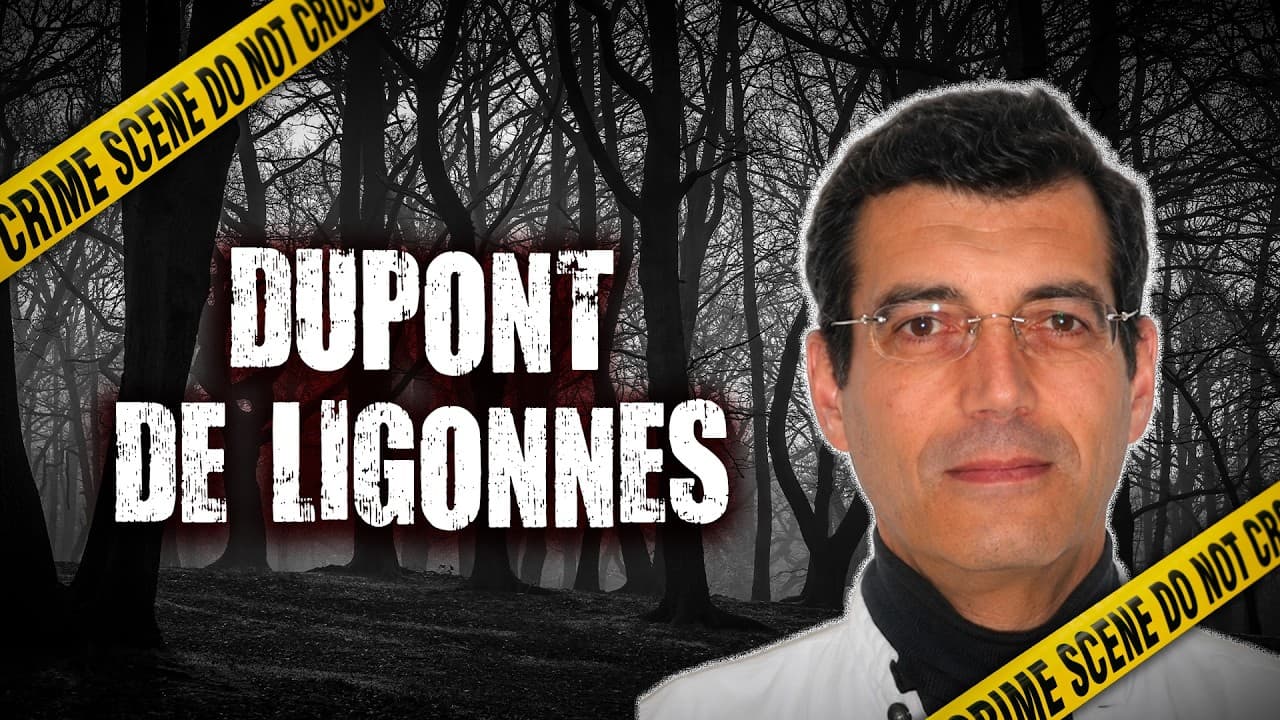 Dupont de Ligonnès : 15 ans après le massacre, le shérif du Texas relance la traque