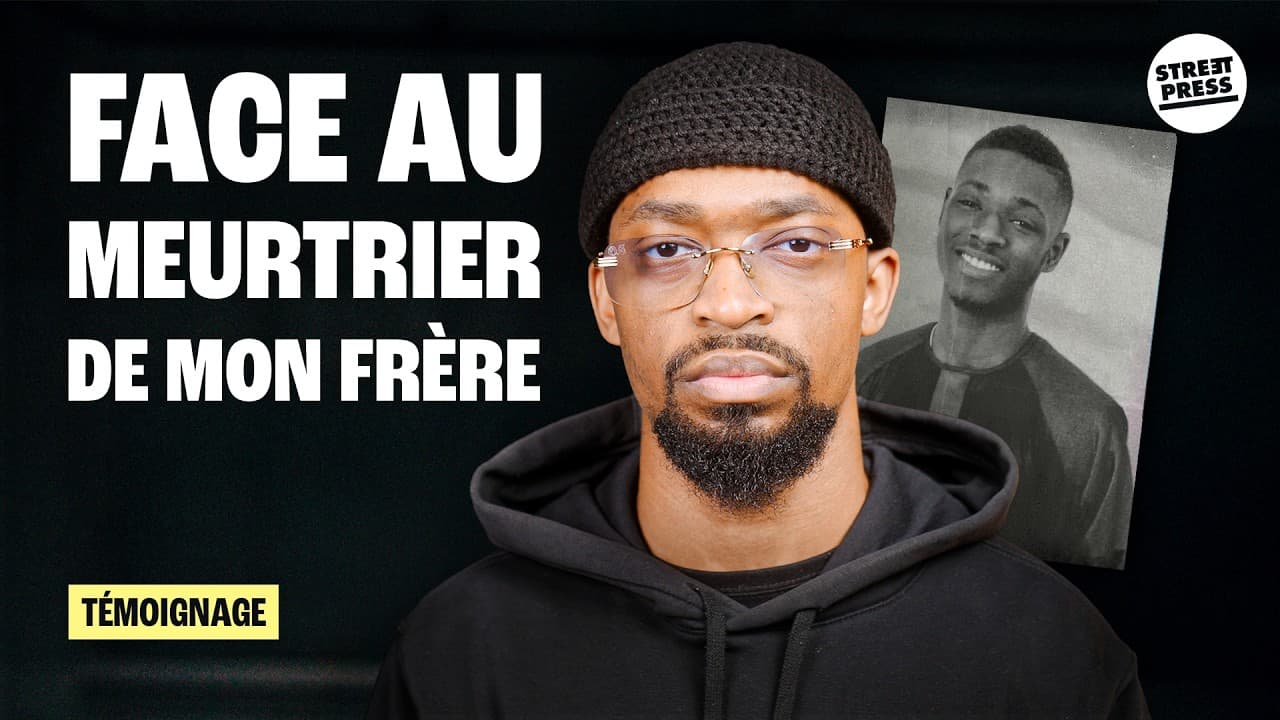 EXCLUSIF: Le policier qui a tué Olivier Gomez condamné à 10 ans ferme — une première historique