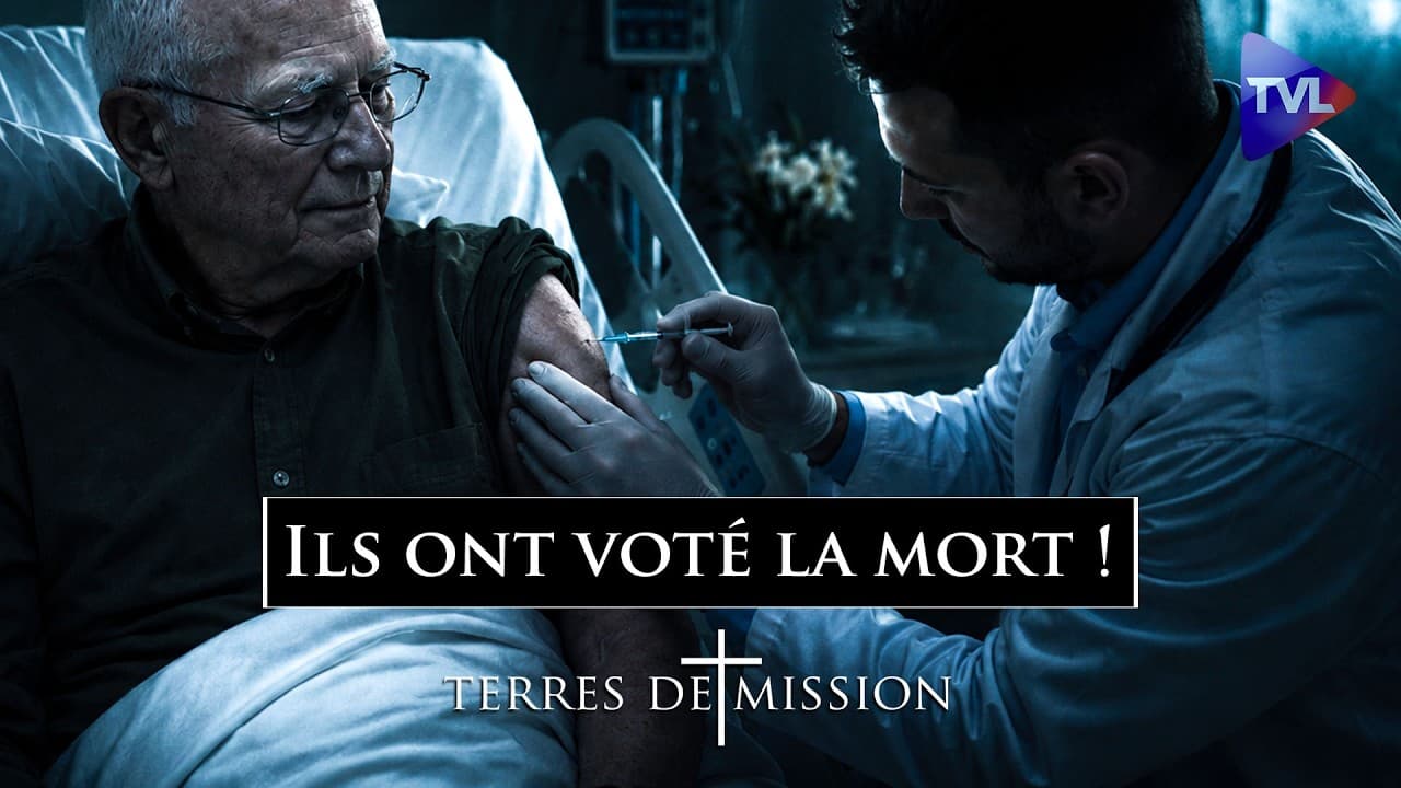 Euthanasie : la France rattrapée par ses contradictions