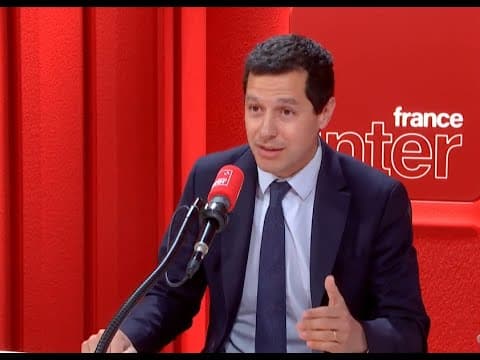 Emmanuel Macron défie Donald Trump : l'OTAN au bord de la rupture ?