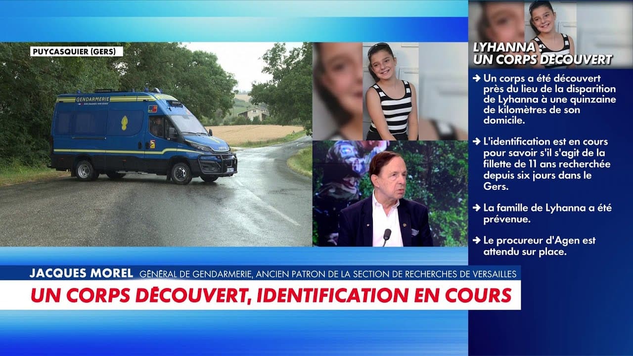 Lina : un procureur brise le silence – la justice a abandonné les victimes