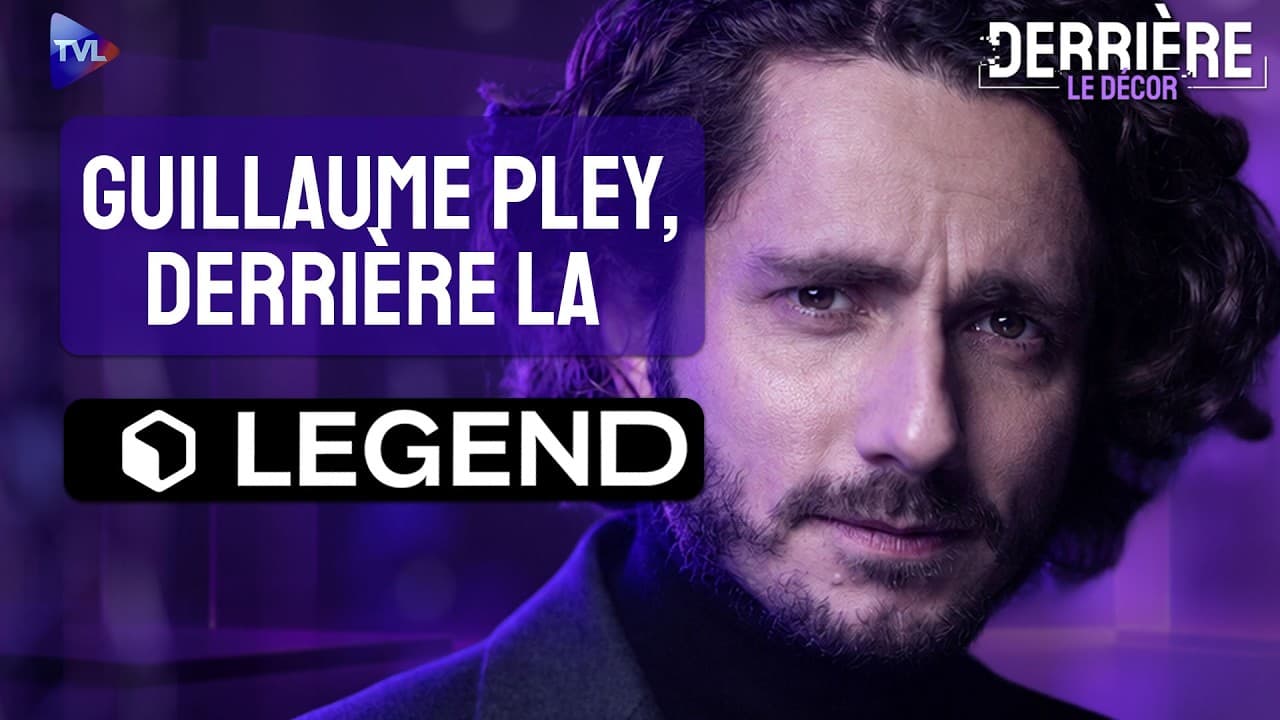Guillaume Play et Légende : enquête sur un passé controversé et des liens troubles