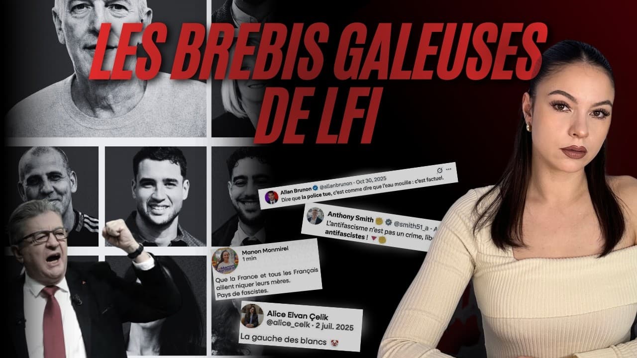 EXCLUSIF: Ces candidats que la France insoumise préfère cacher