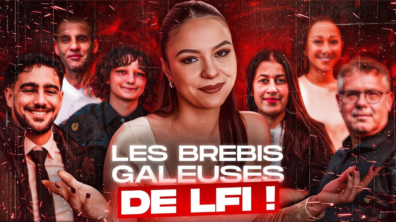 EXCLUSIF: Ces candidats que la France insoumise préfère cacher