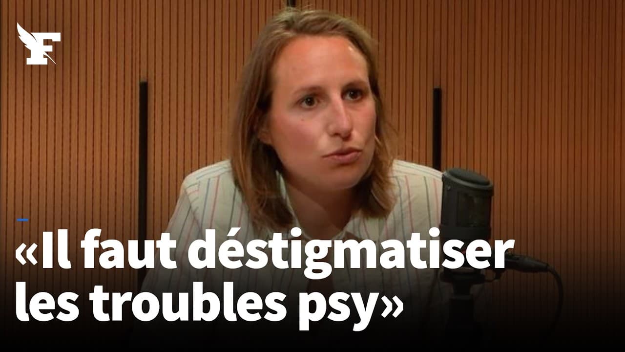 La maison Perchée : le refuge oublié des jeunes en souffrance psychique