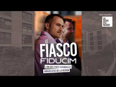 Fiducim : 1 200 logements fantômes, un millier de victimes, zéro sanction