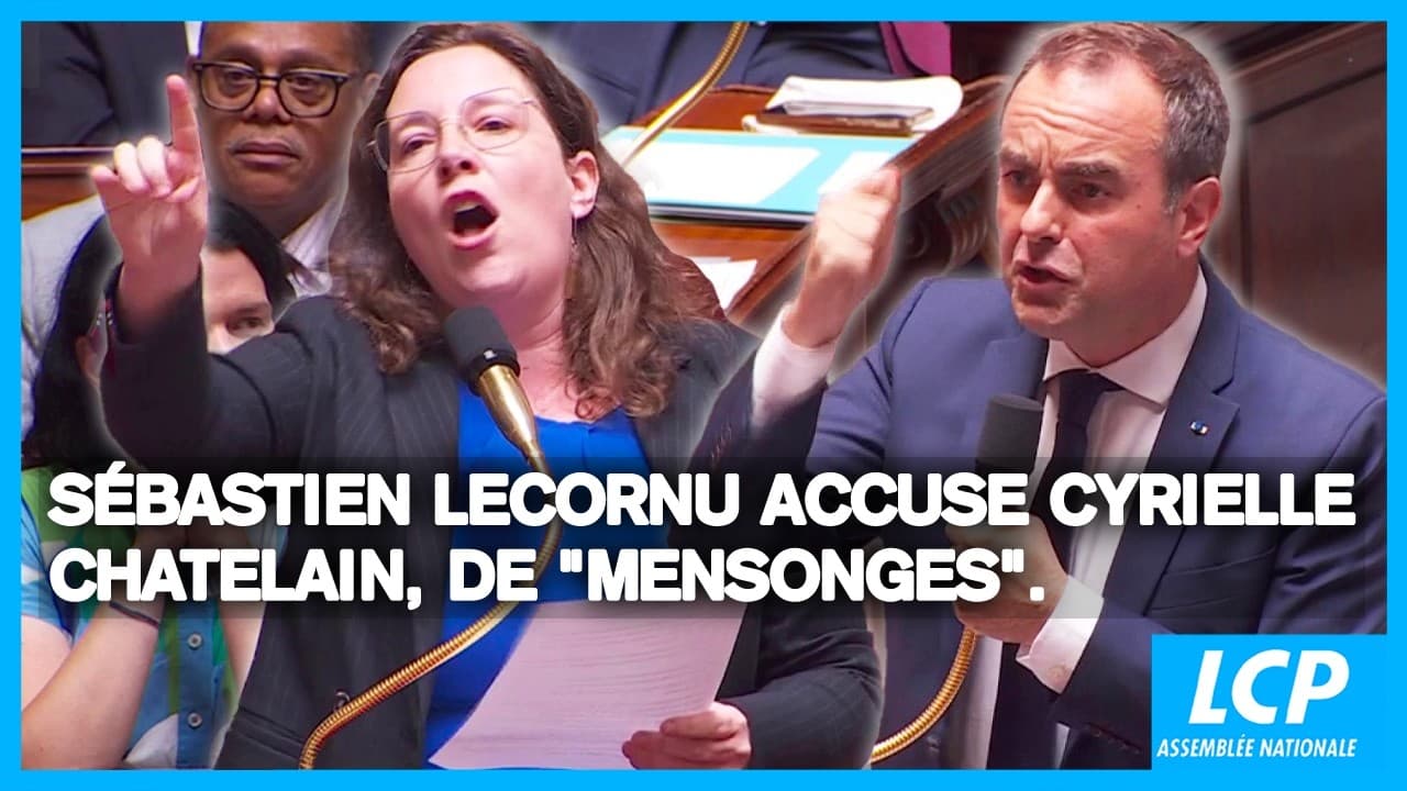 Pesticides interdits : le Premier ministre accusé d'avoir laissé faire le Sénat