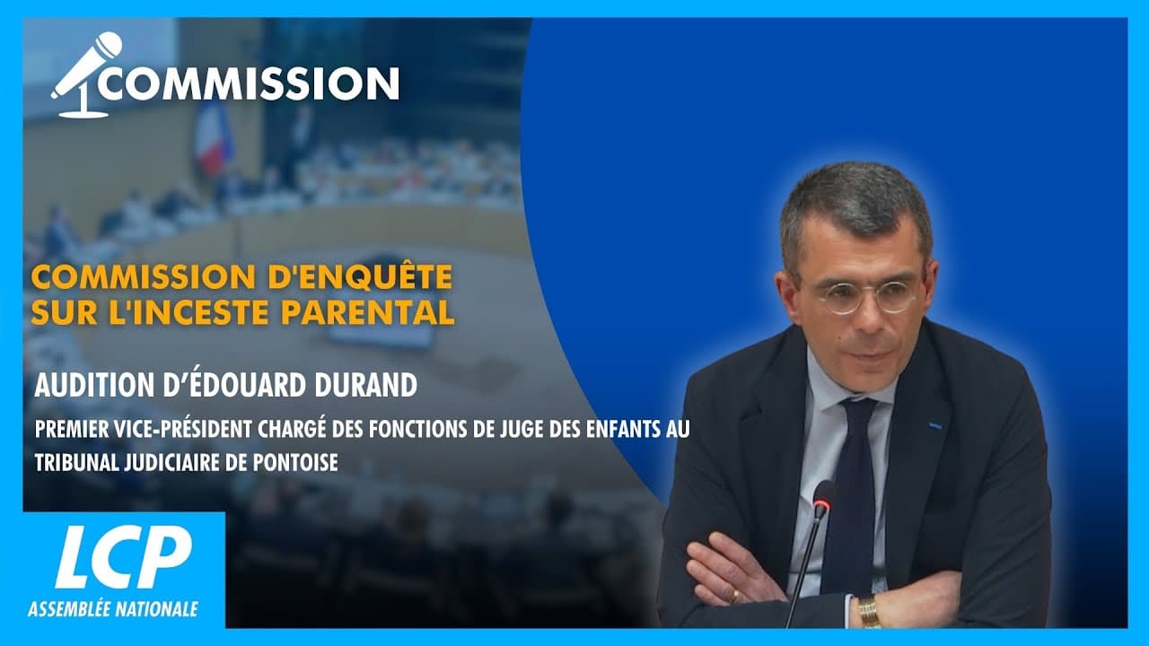 Inceste en France : le système judiciaire protège-t-il les agresseurs ?