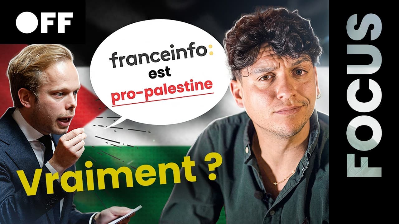 Nathalie Saint-Cricq : la directrice de France Télé qui tutoie les négationnistes