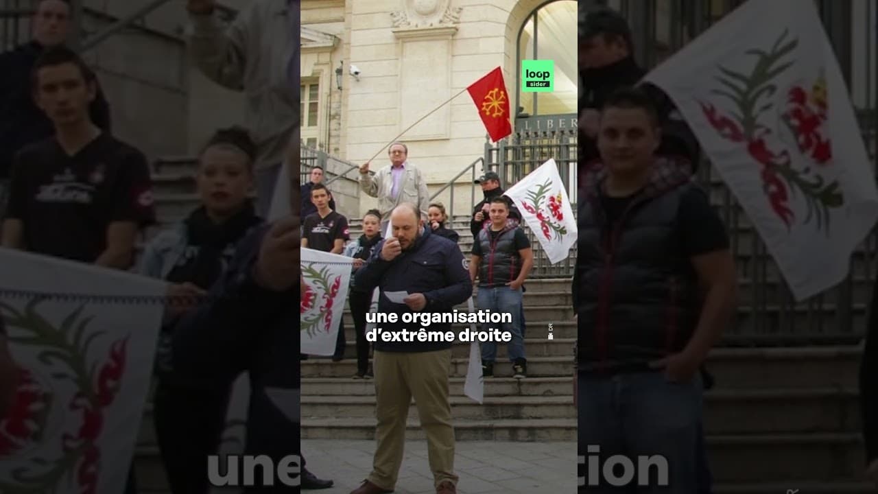 Ultras niçois : le réseau d'extrême droite qui gangrène les tribunes