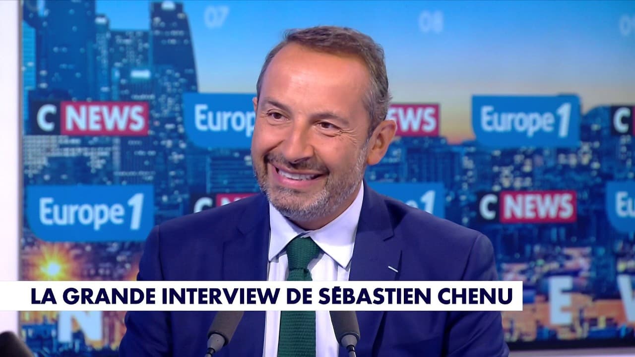 Immigration et islamisme : le RN critique la politique Macron