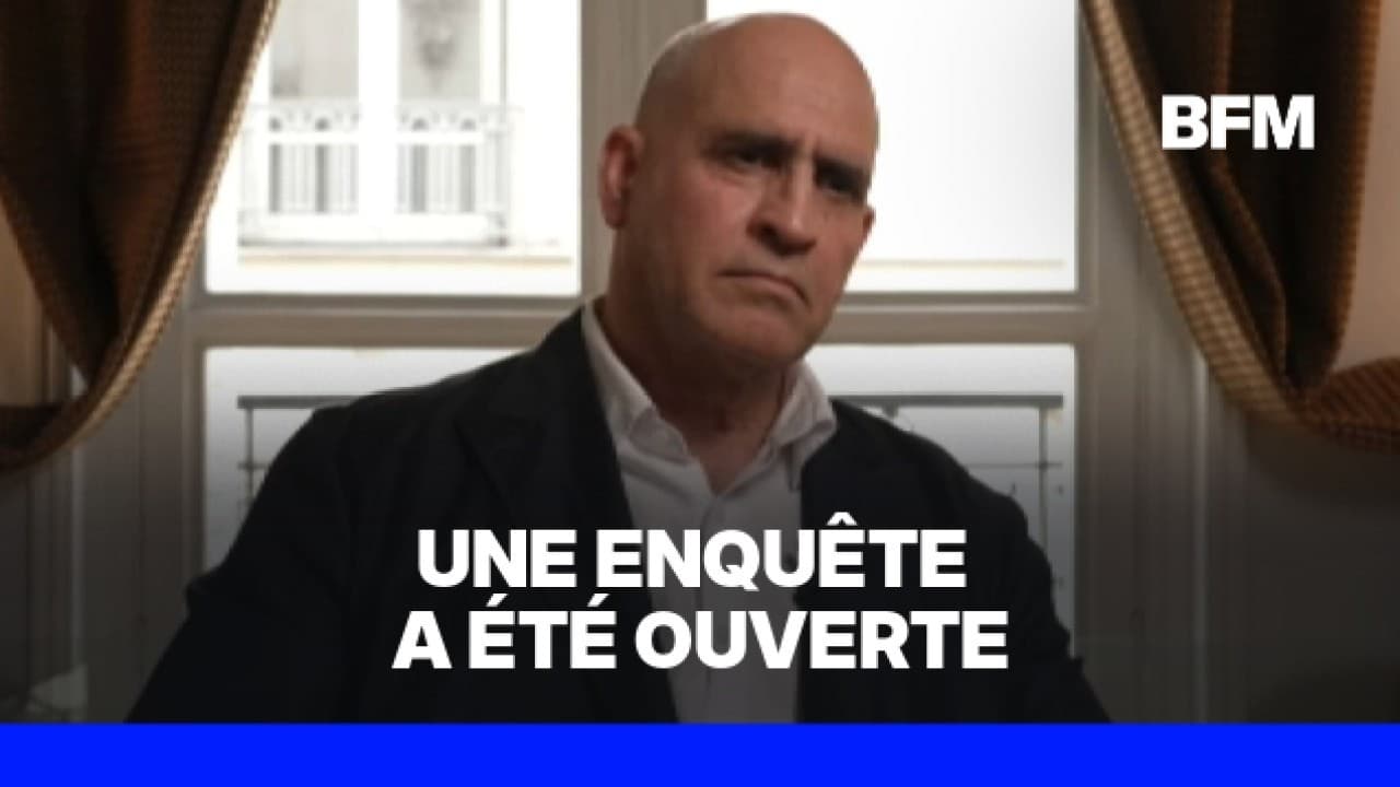 Affaire Epstein : Daniel Siad, accusé de viol, retrouvé mort à son domicile