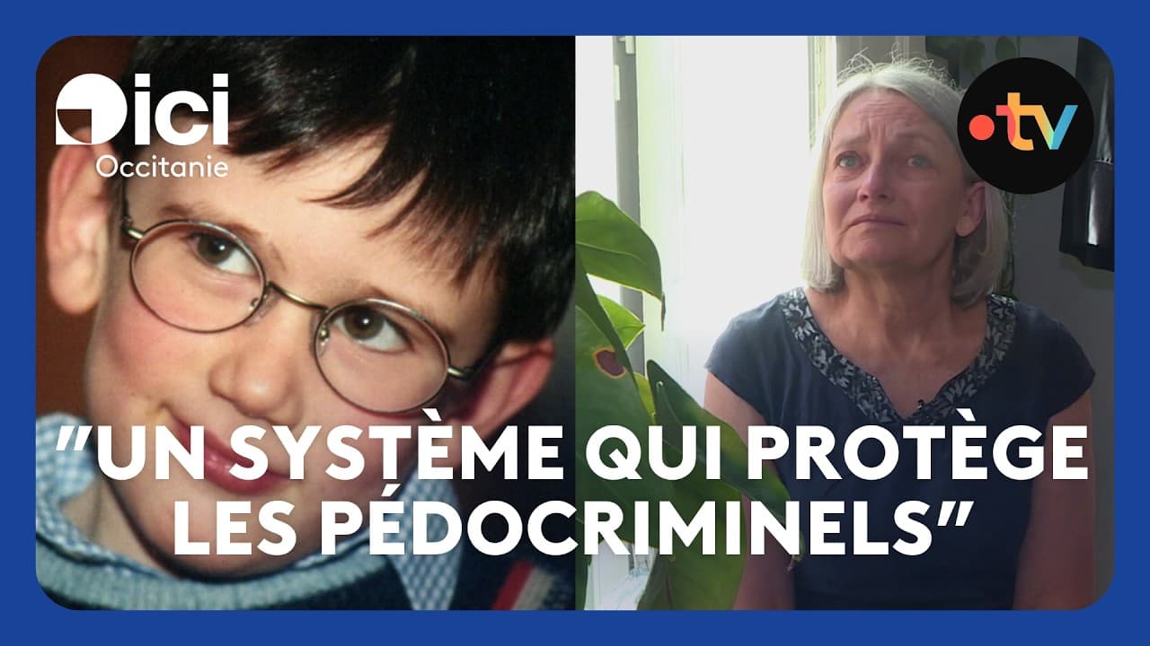 Violences sur mineurs : la justice française en échec ?